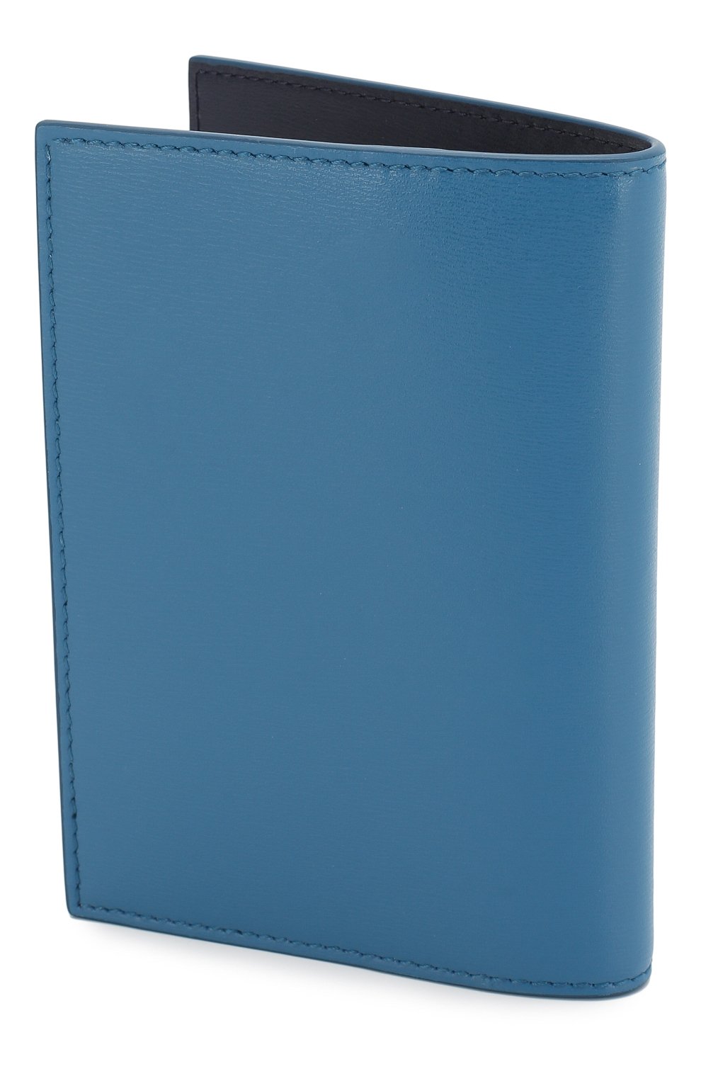 Кожаная обложка для паспорта FERRAGAMO, арт. Z-0703995, фото 2