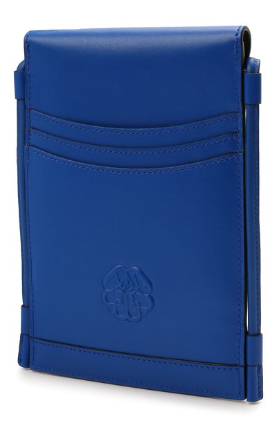 Сумка curve bucket micro ALEXANDER MCQUEEN, арт. 666362/1YB49, фото 3