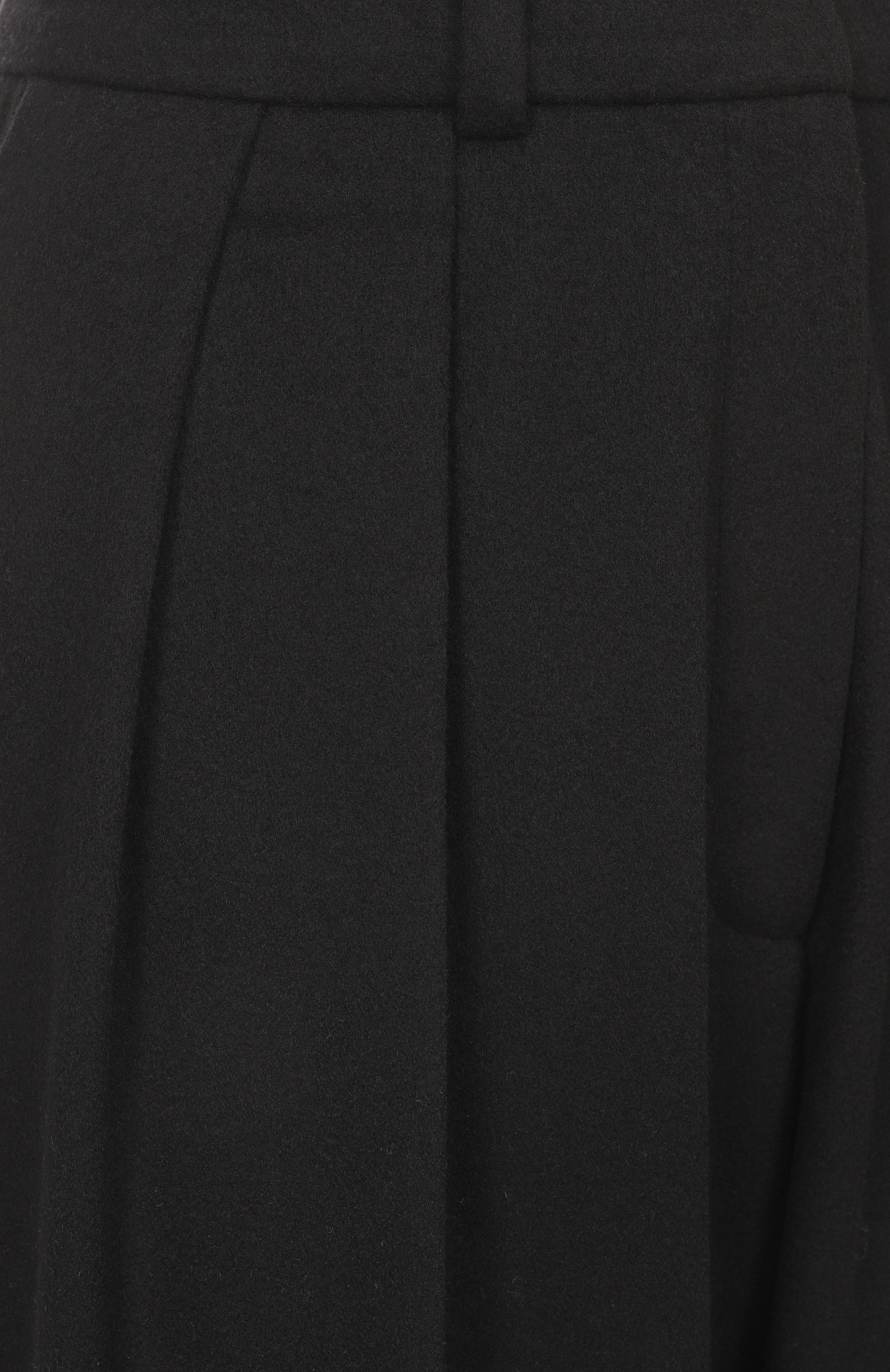 Брюки из шерсти и кашемира LESYANEBO, арт. LN07H-807_MAE_CASH, фото 6