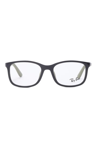 Оправа RAY-BAN черного цвета по цене 10300 руб., арт. 1644-7511, фото 2 Оправа RAY-BAN, арт. 1644-7511, фото 2
