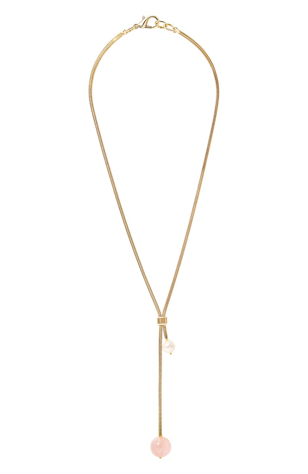 Колье CRYSTALLINE JEWELLERY, арт. 576A, фото 1