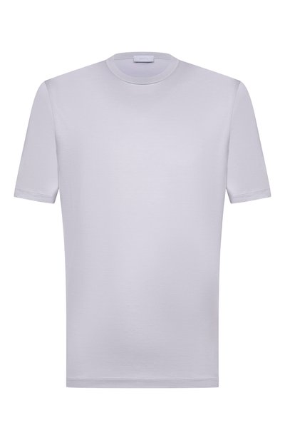 Мужская хлопковая футболка MVST, арт. M26.CSM.K422/C0T0NE NE.80/2