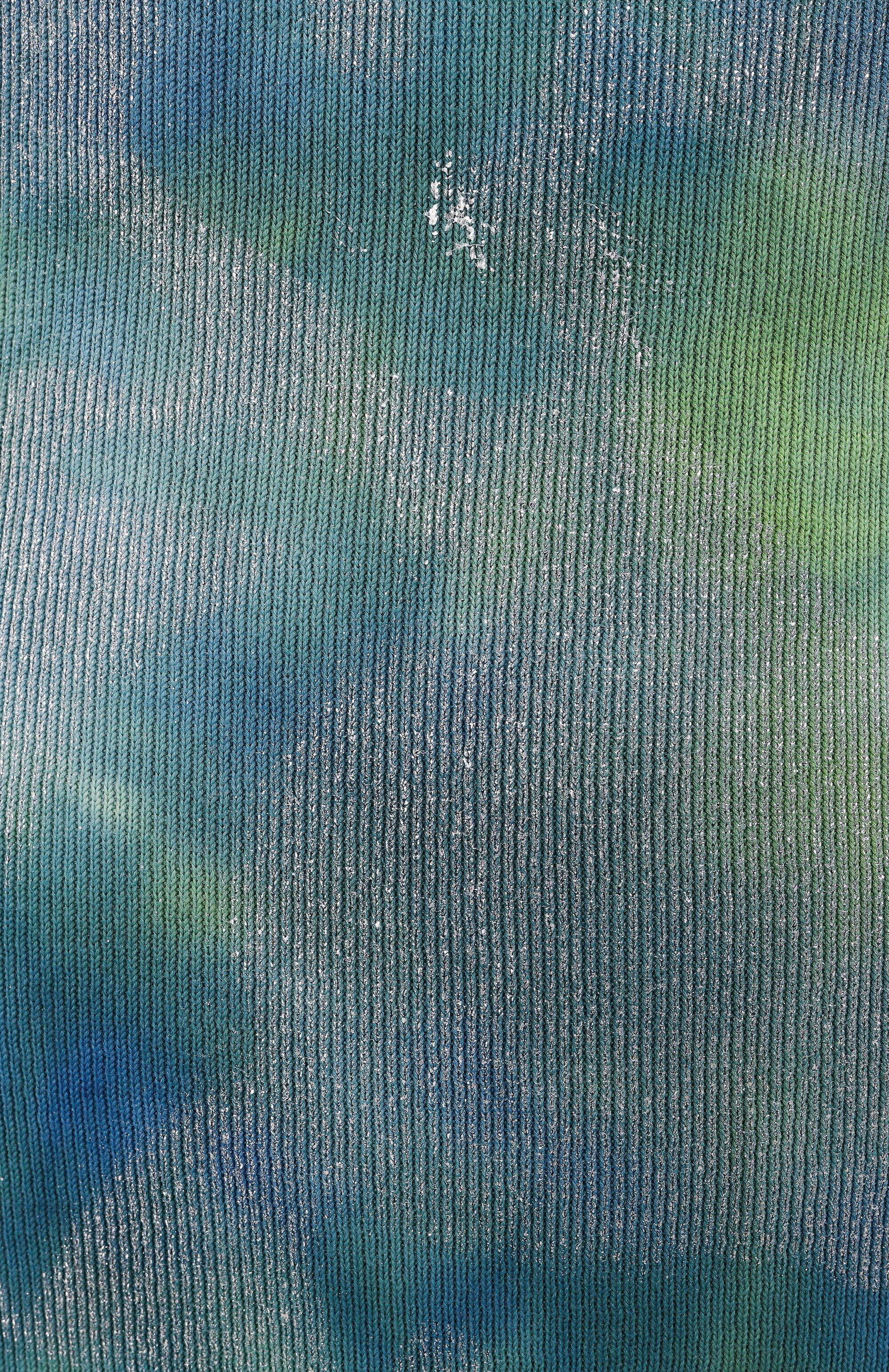 Хлопковое платье DIESEL, арт. A17652/0GIAC, фото 6