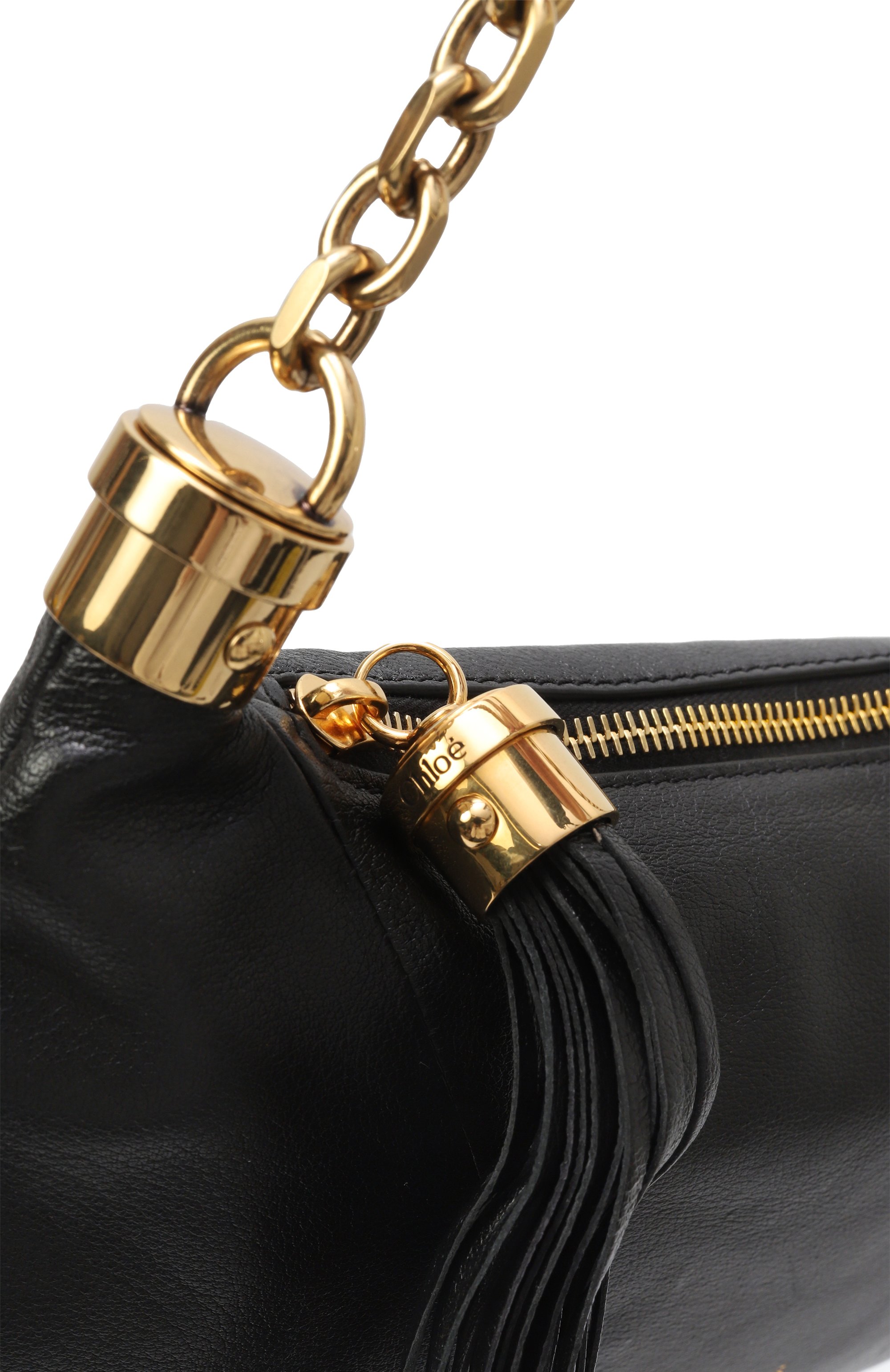 Сумка foulard small CHLOÉ, арт. CHC25SS447037, фото 3