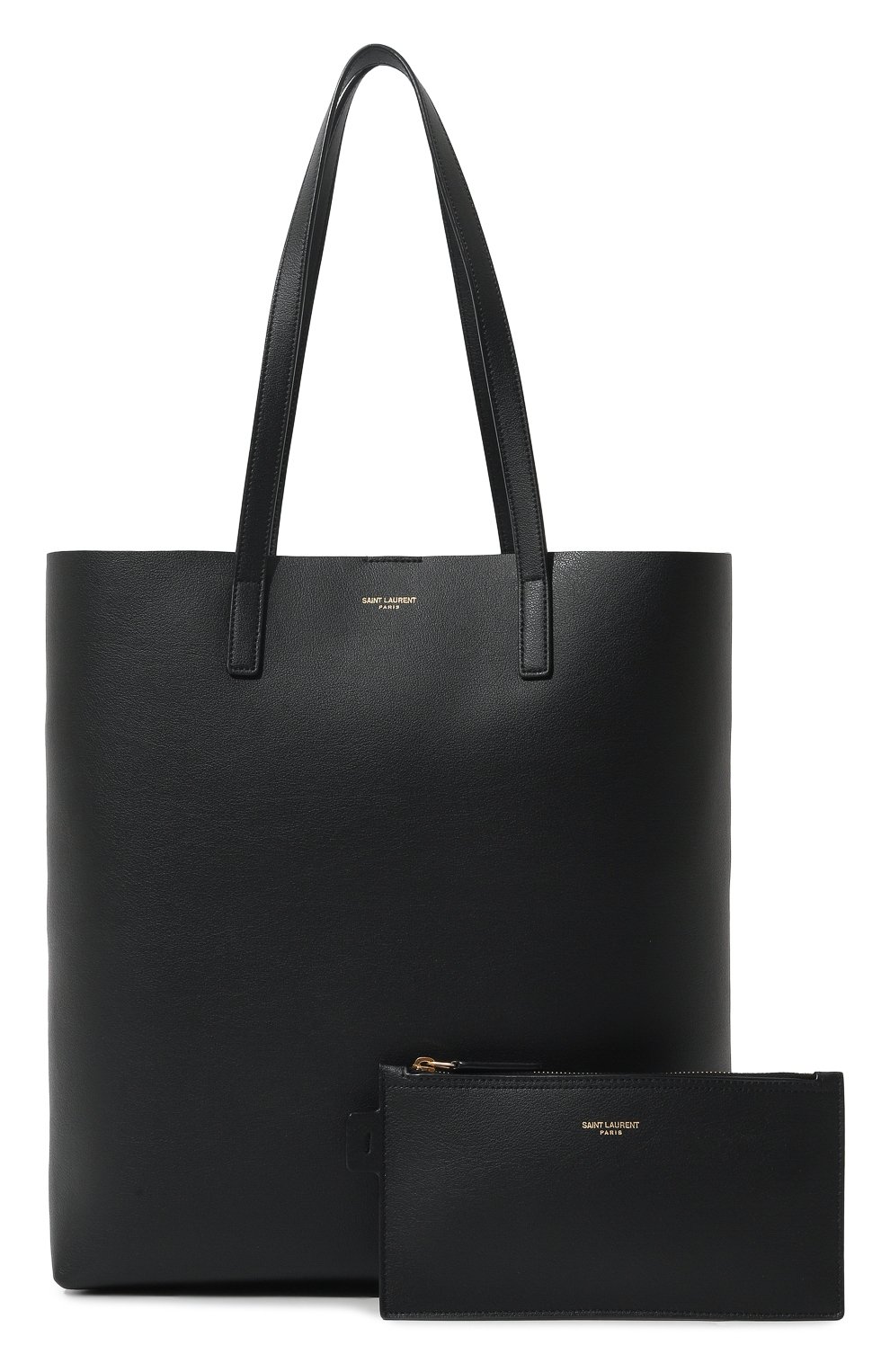 Сумка-тоут shopping medium SAINT LAURENT, арт. 600306/CSV0J, фото 7