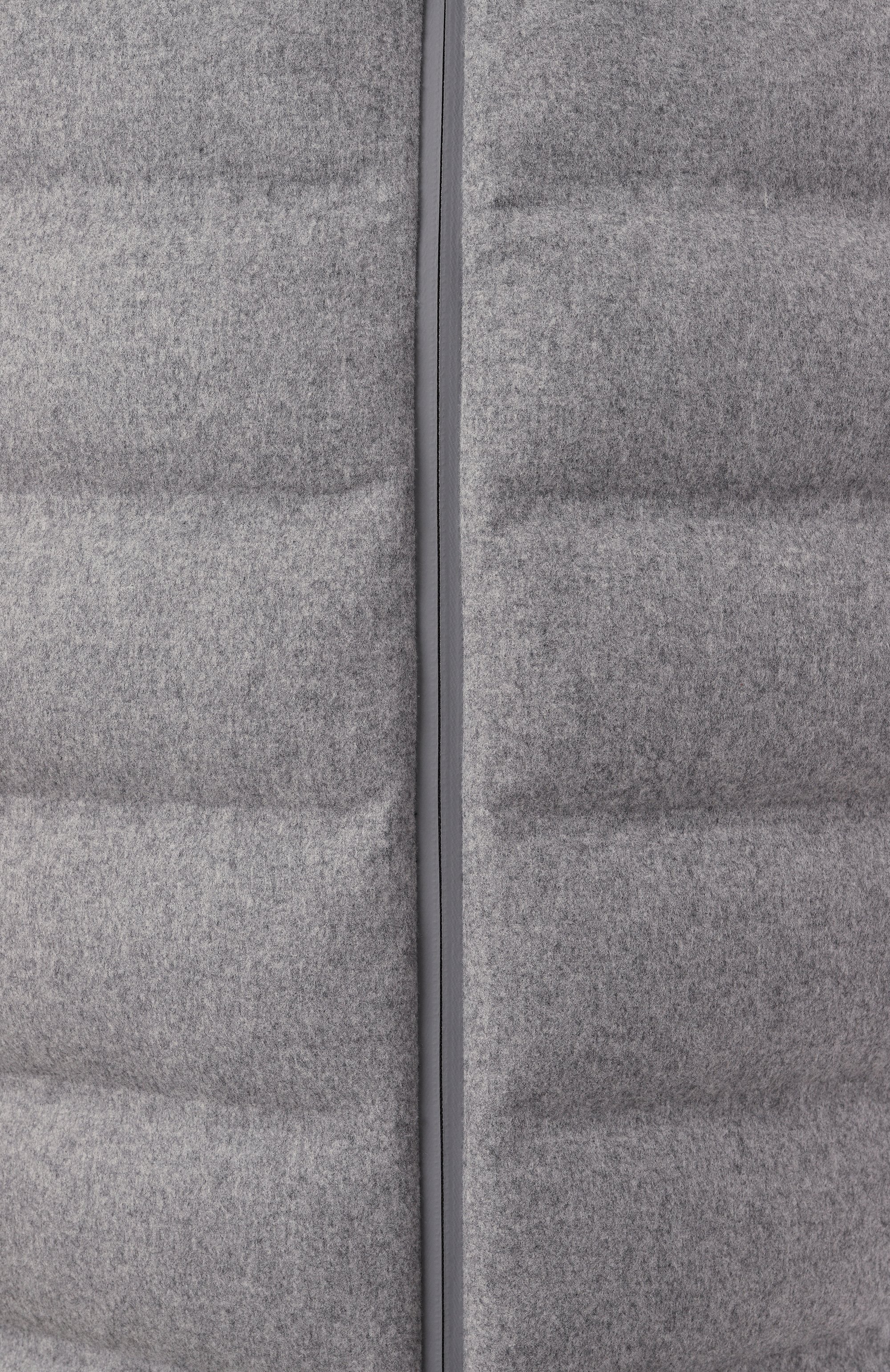 Пуховый жилет BRUNELLO CUCINELLI, арт. MQ4631608, фото 6