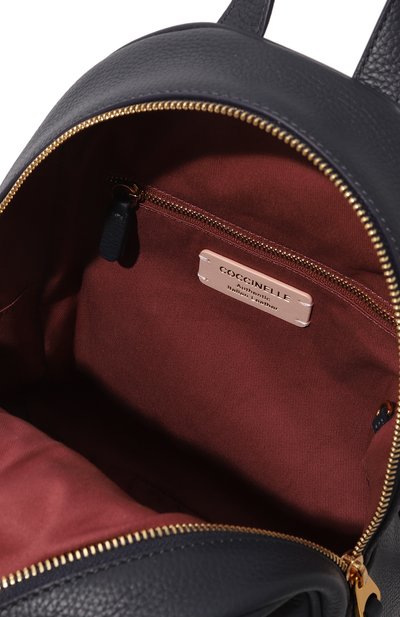 Рюкзак gleen COCCINELLE, арт. E1 N15 14 02 01, фото 5