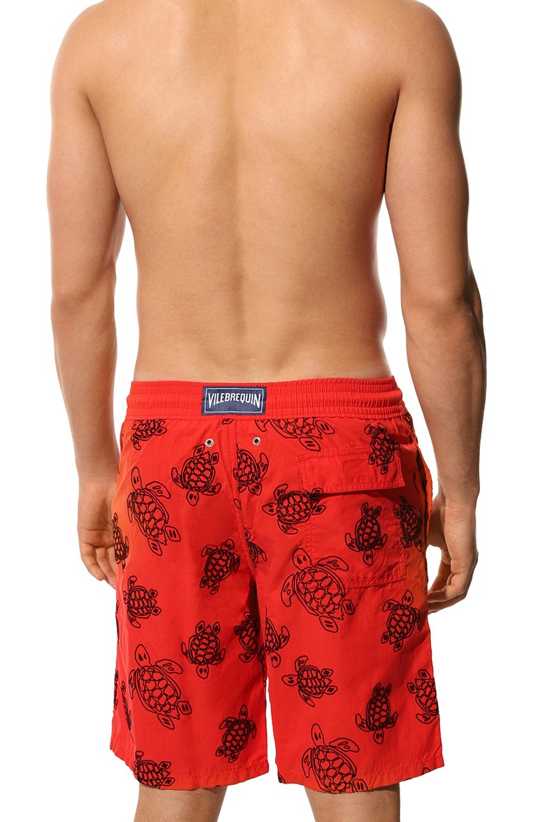 Плавки-шорты VILEBREQUIN, арт. OKOH3D36/201, фото 3