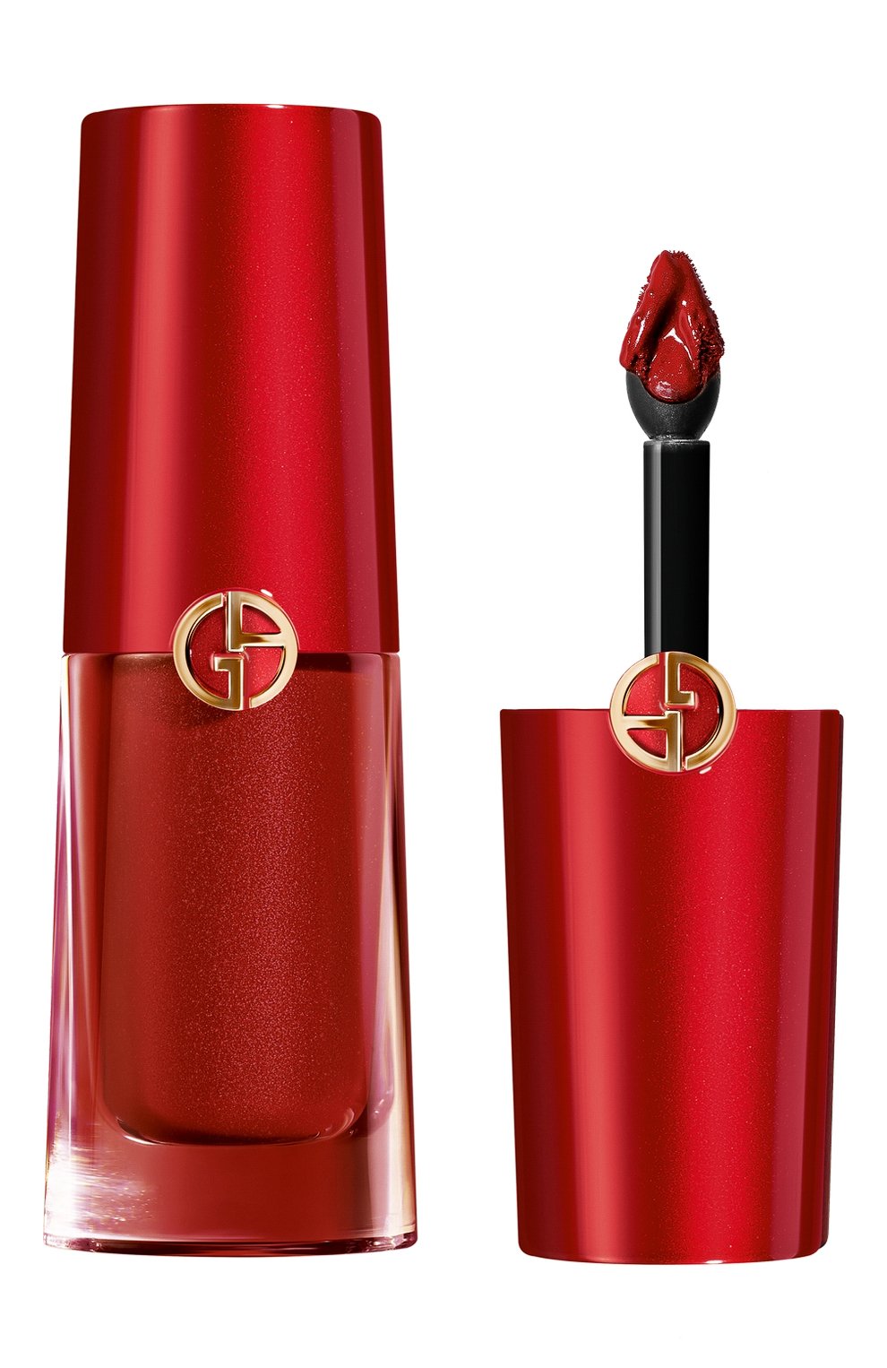 Блеск для губ lip magnet, оттенок 607g GIORGIO ARMANI, арт. 3614272848009, фото 1