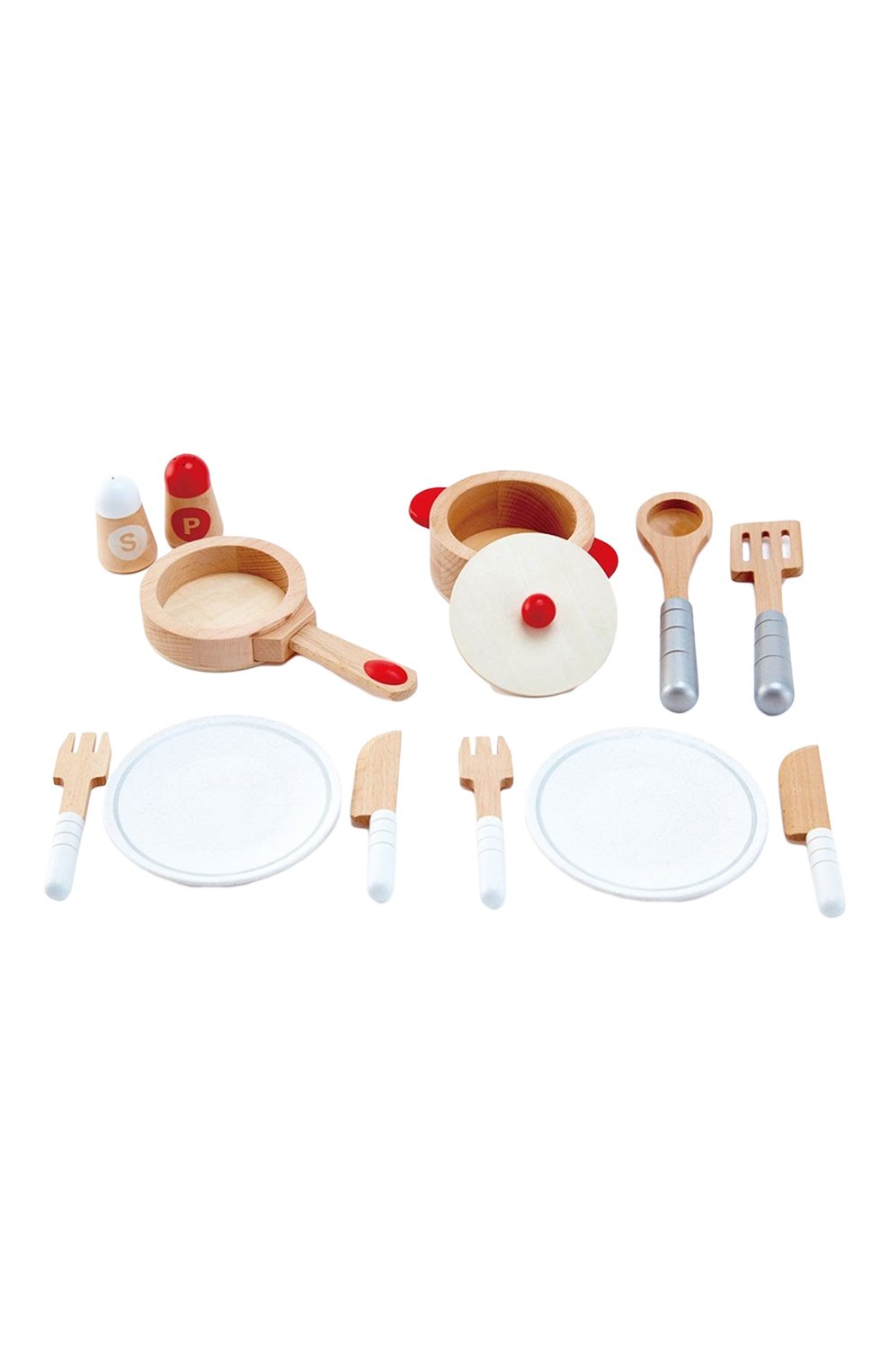 Игровой набор посуда HAPE, арт. E3150_HP, фото 2