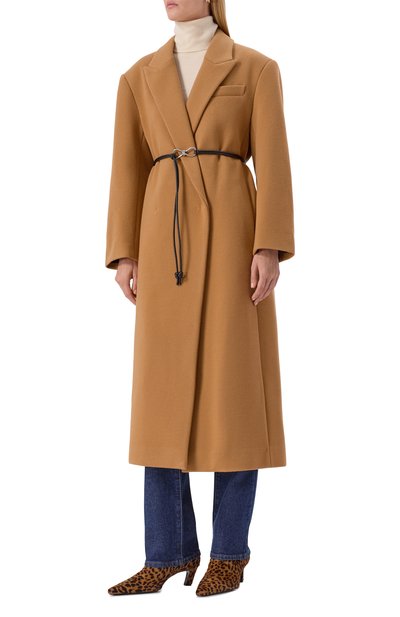 Пальто HUGO, арт. 50547606, фото 3