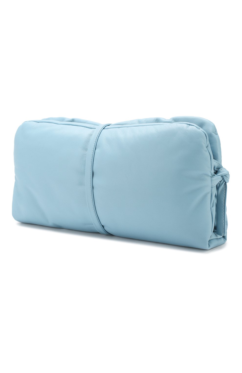 Кожаный клатч A.W.A.K.E. MODE, арт. SS19.BG02, фото 3