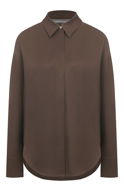 Женская рубашка LORENA ANTONIAZZI, арт. CA01/3612