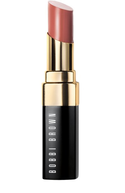 Женская помада для губ nourishing lip color, оттенок blush BOBBI BROWN, арт. EFGT-04