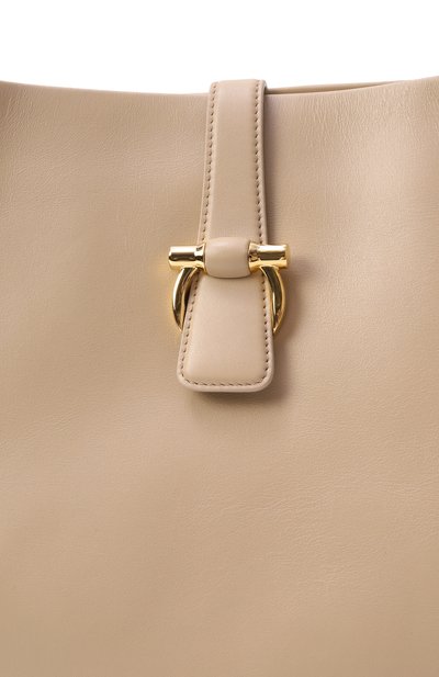 Сумка-тоут new line medium FERRAGAMO, арт. 219804/779069, фото 3