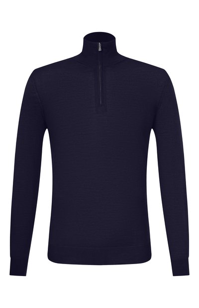 Мужской шерстяной джемпер ANDREA CAMPAGNA, арт. M5625-6688