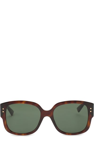 Солнцезащитные очки DIOR EYEWEAR, арт. LADYDI0RSTUDS 086, фото 3