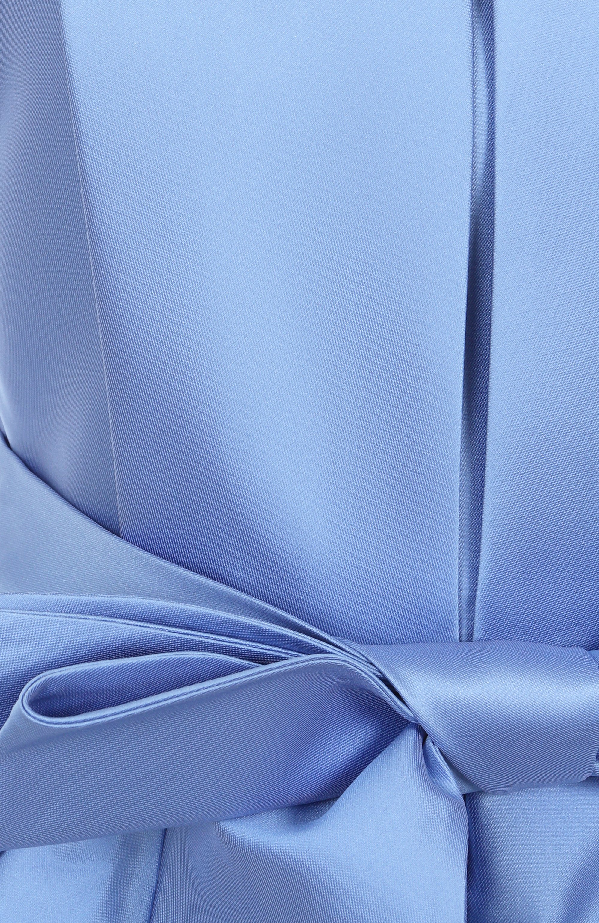 Атласное платье DICE KAYEK, арт. SS25R276, фото 6