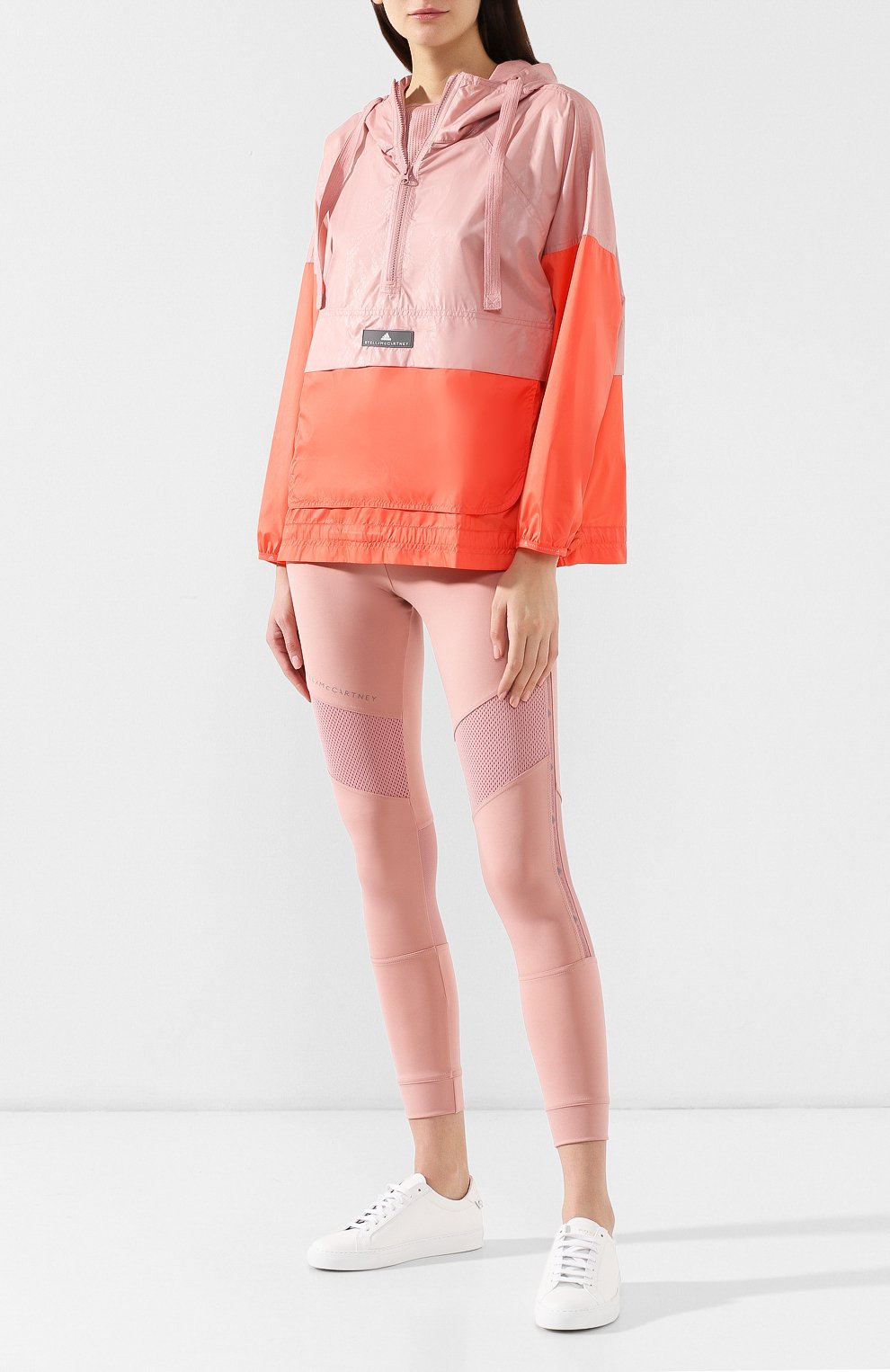 Куртка с капюшоном ADIDAS BY STELLA MCCARTNEY, арт. DU0799, фото 2