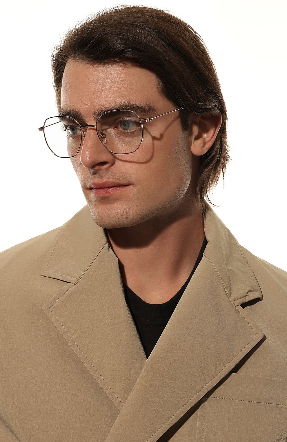 Оправа GUCCI, арт. GG11250A 001, фото 3