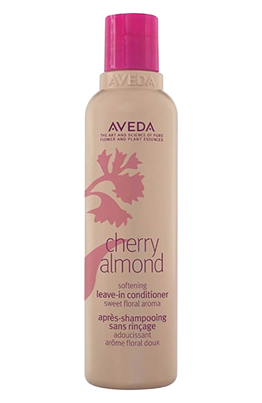 Вишнево-миндальный несмываемый кондиционер cherry almond (200ml) AVEDA, арт. AW5L-01, фото 1