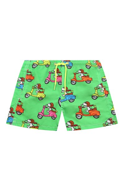 Плавки-шорты MC2 SAINT BARTH, арт. STBK/JEAN/00831D