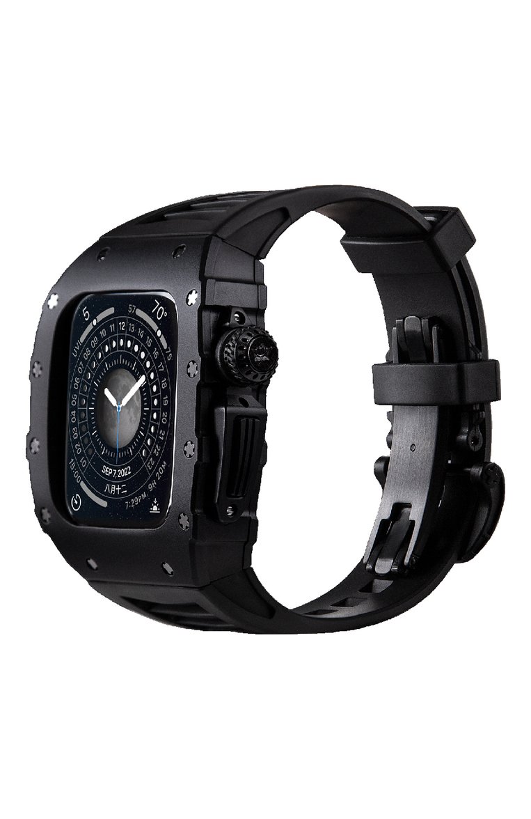 Смарт-часы Apple Watch Series 8 GPS 45mm Supreme Prestige CAVIAR ...