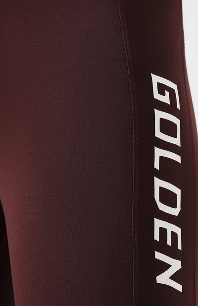 Легинсы GOLDEN GOOSE DELUXE BRAND, арт. G35WP085.A2, фото 5