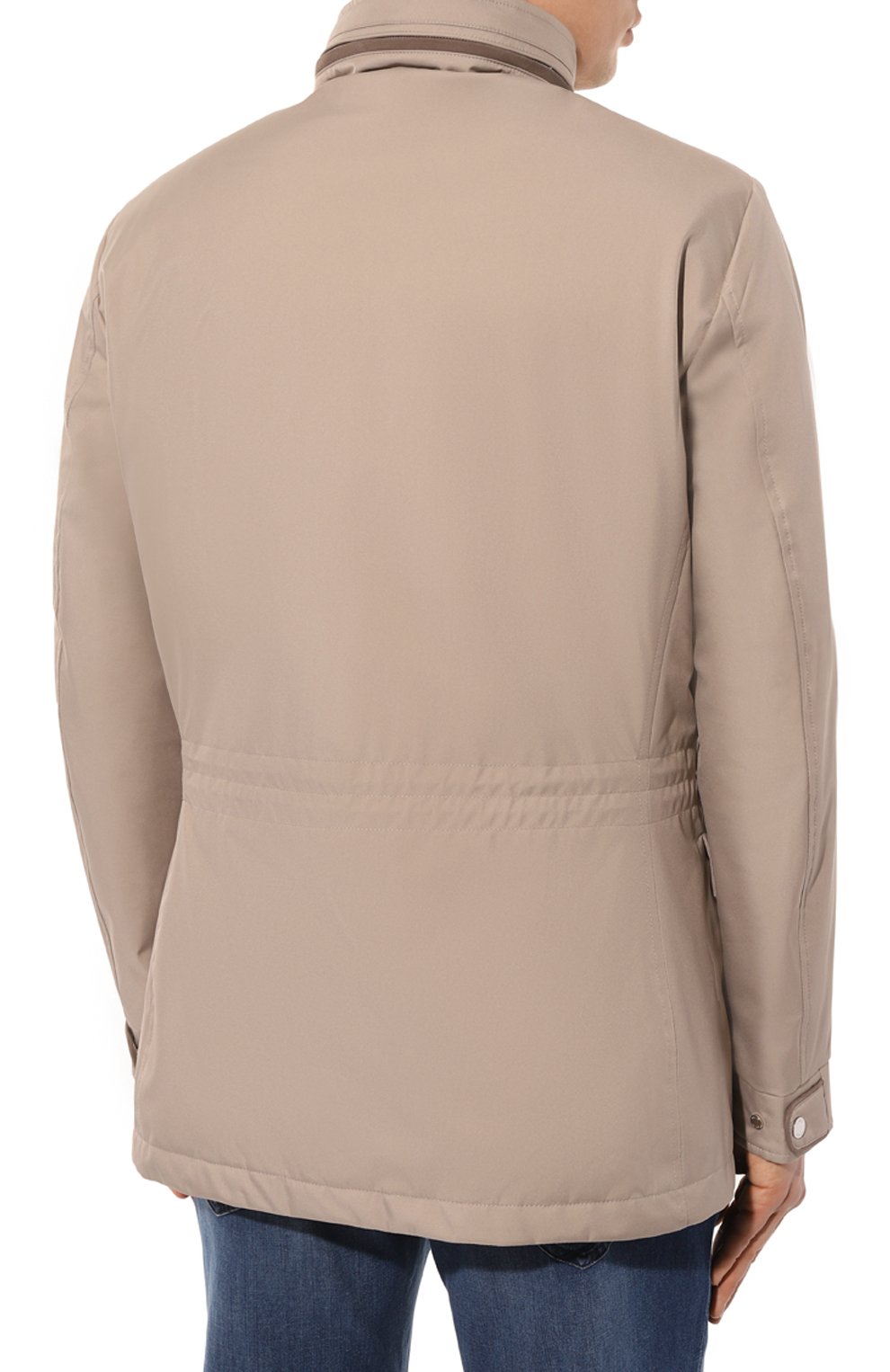 Пуховая куртка ford-gf MOORER, арт. R0F-GF, фото 4