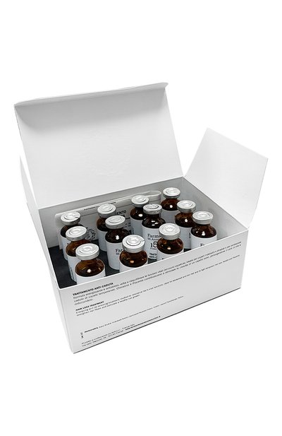 Сыворотка против выпадения волос (12x10ml) FARMACIA.SS ANNUNZIATA 1561, арт. 8032779251439, фото 3