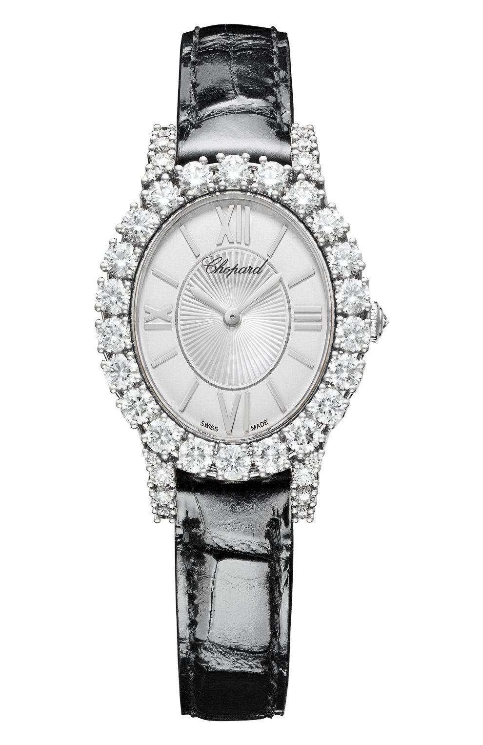 Часы l'heure du diamant CHOPARD, арт. 139384-1104, фото 1