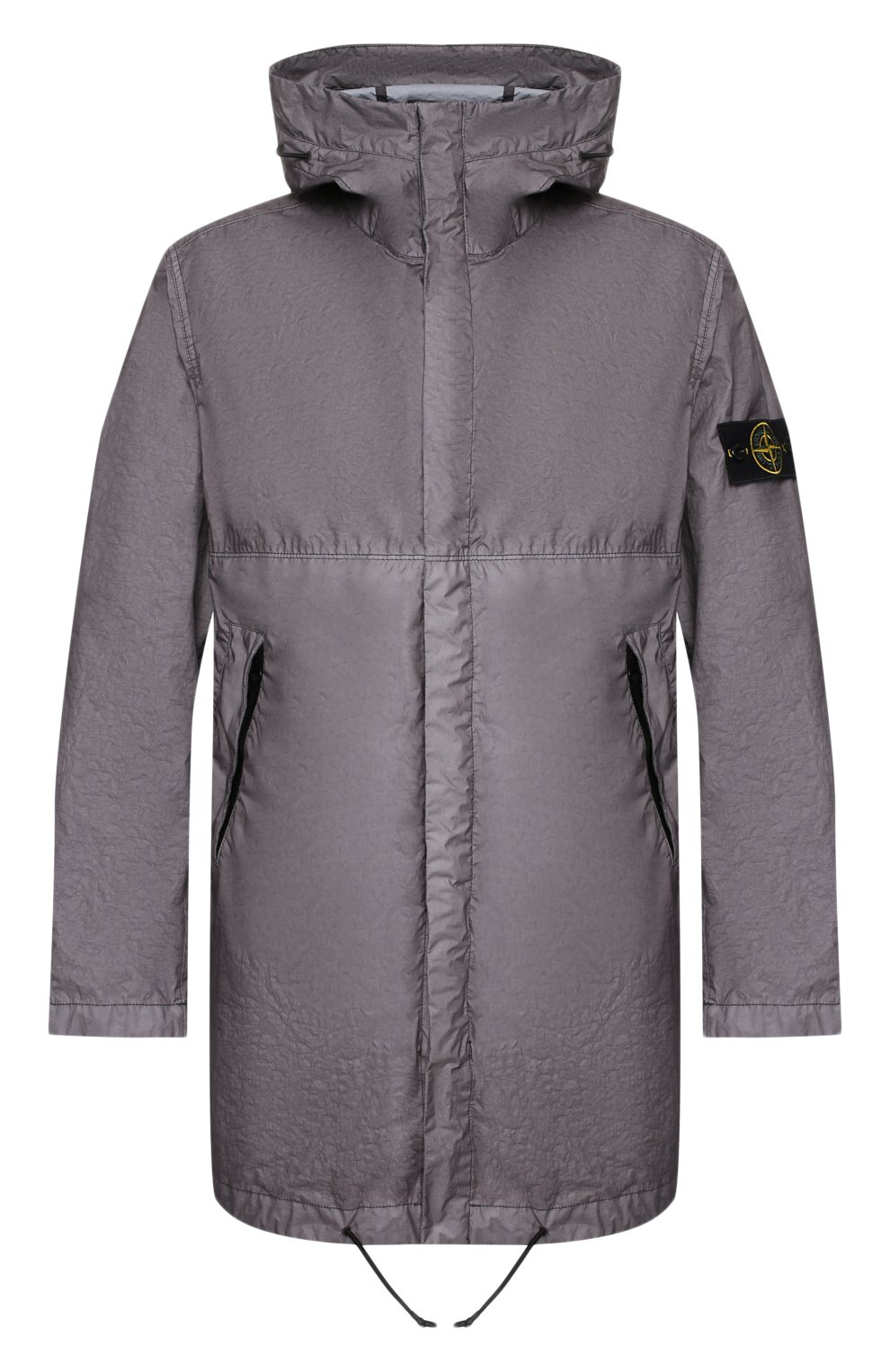 Парка STONE ISLAND, арт. 721570323, фото 1