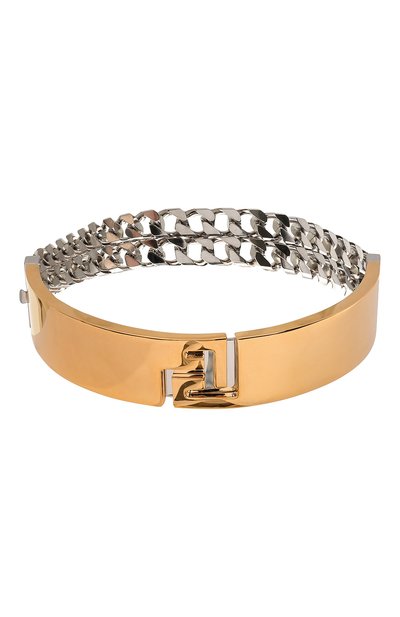 Чокер BALMAIN, арт. WN1XD050/MLTN, фото 1