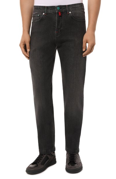 Джинсы KITON, арт. UPNJS1K0117F02, фото 3