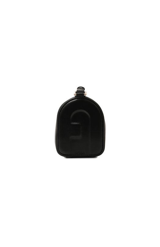 Сумка Furla Dalia mini Furla WE00717/BX3363 Чёрный  WE00717/BX3363 Фото 4