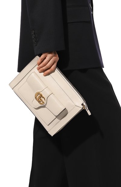 Сумка dahlia GUCCI, арт. 648999 1U10T, фото 2