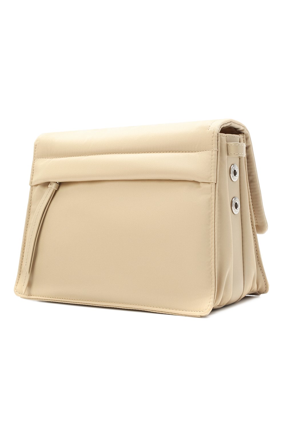 Сумка re-nylon small PRADA, арт. 1BD313-RDLN-F0F24-OOO, фото 4