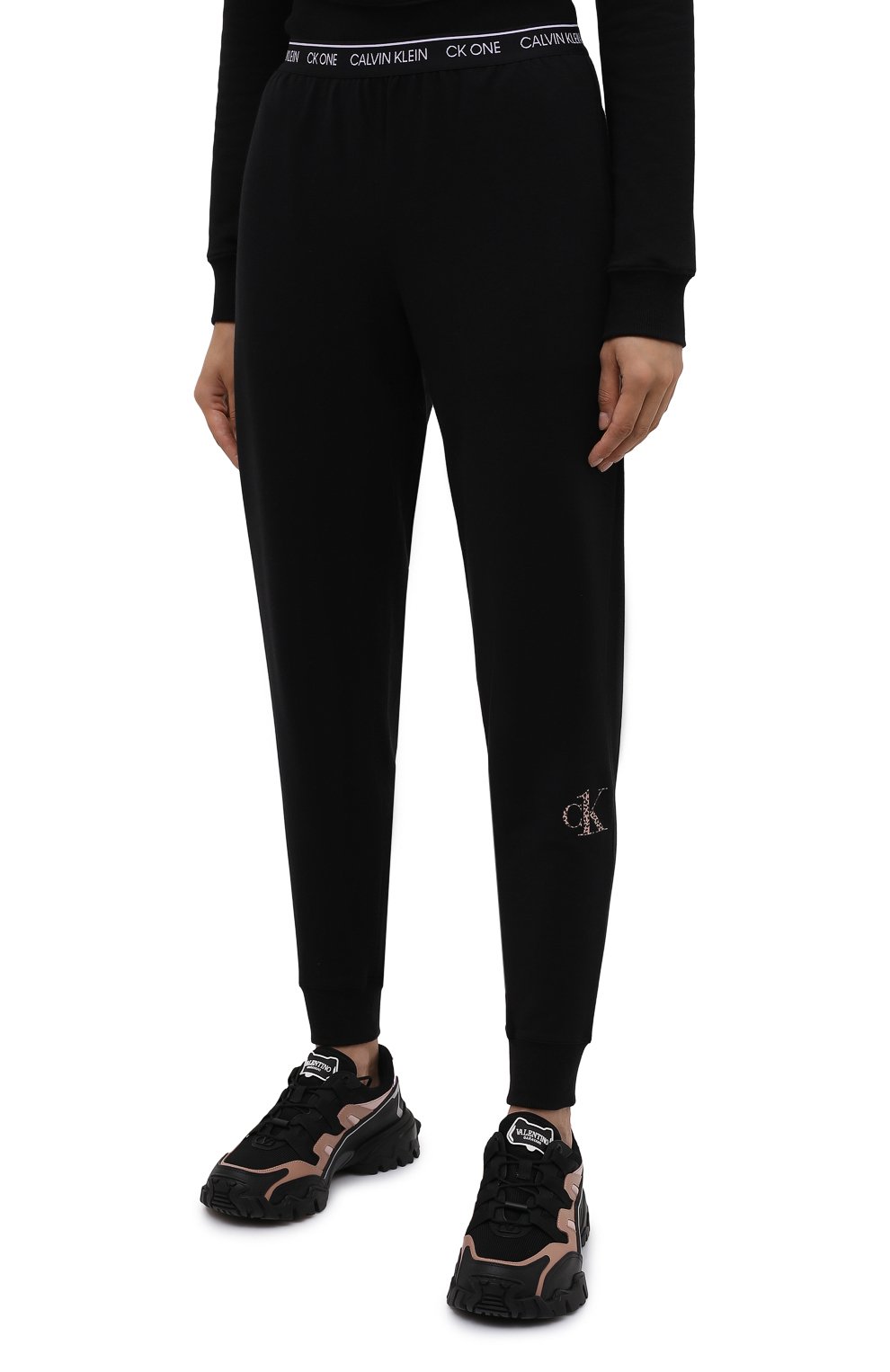 Джоггеры CALVIN KLEIN, арт. QS6685E, фото 3