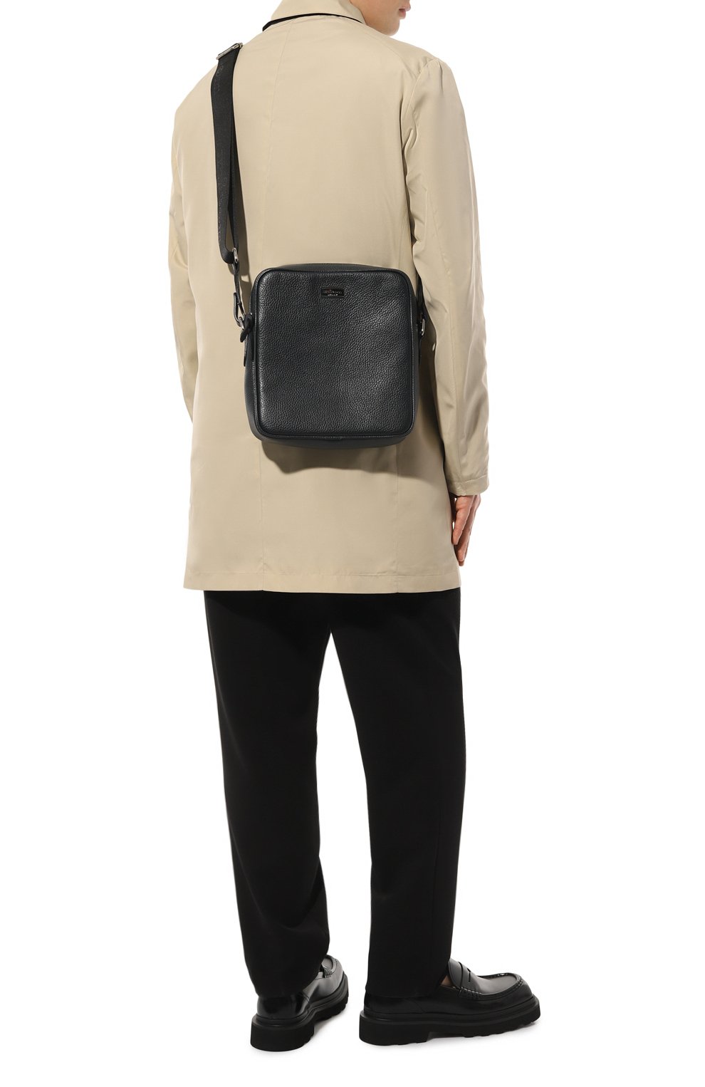 Сумка KITON, арт. UBA0033N00845, фото 7