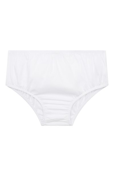 Комплект из платья и шорт IL GUFO, арт. P25VM788L0002/2A-4A, фото 4