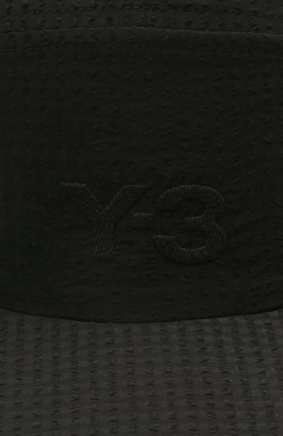 Бейсболка Y-3, арт. GT6387/W, фото 3