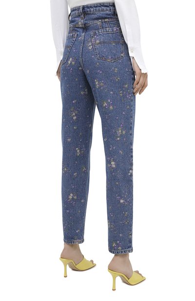 Джинсы PHILOSOPHY DI LORENZO SERAFINI, арт. A0326/5729, фото 4