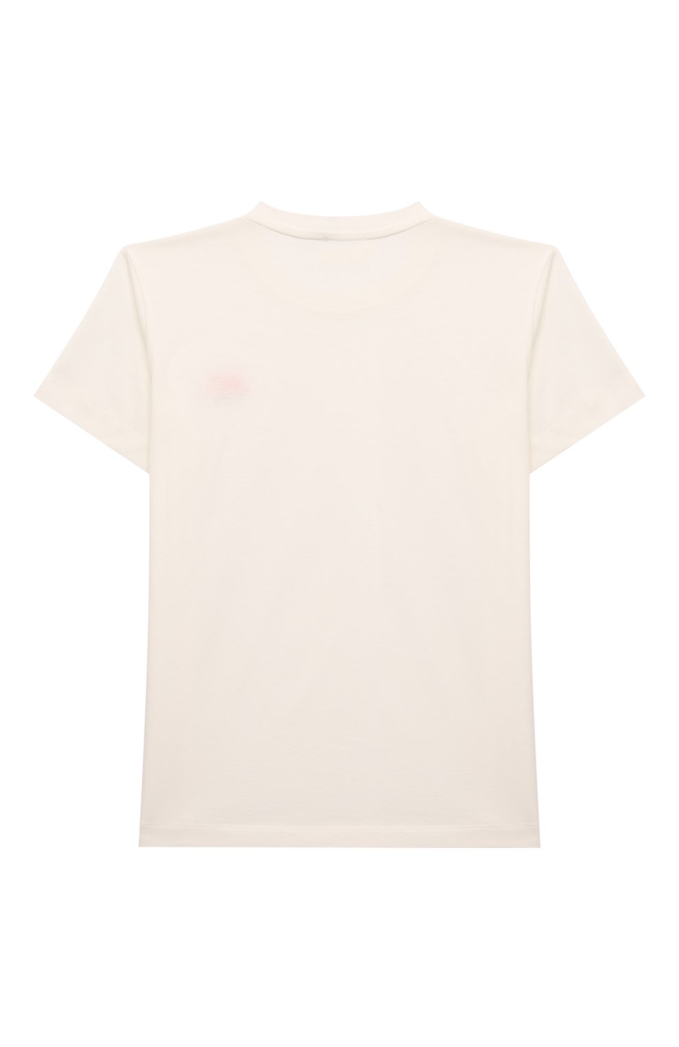 Хлопковая футболка ETRO, арт. GV8A61, фото 2