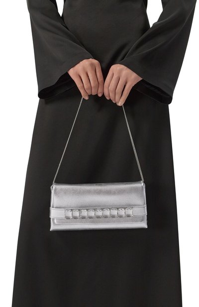 Клатч kya JIMMY CHOO, арт. KYA/UNZ, фото 2