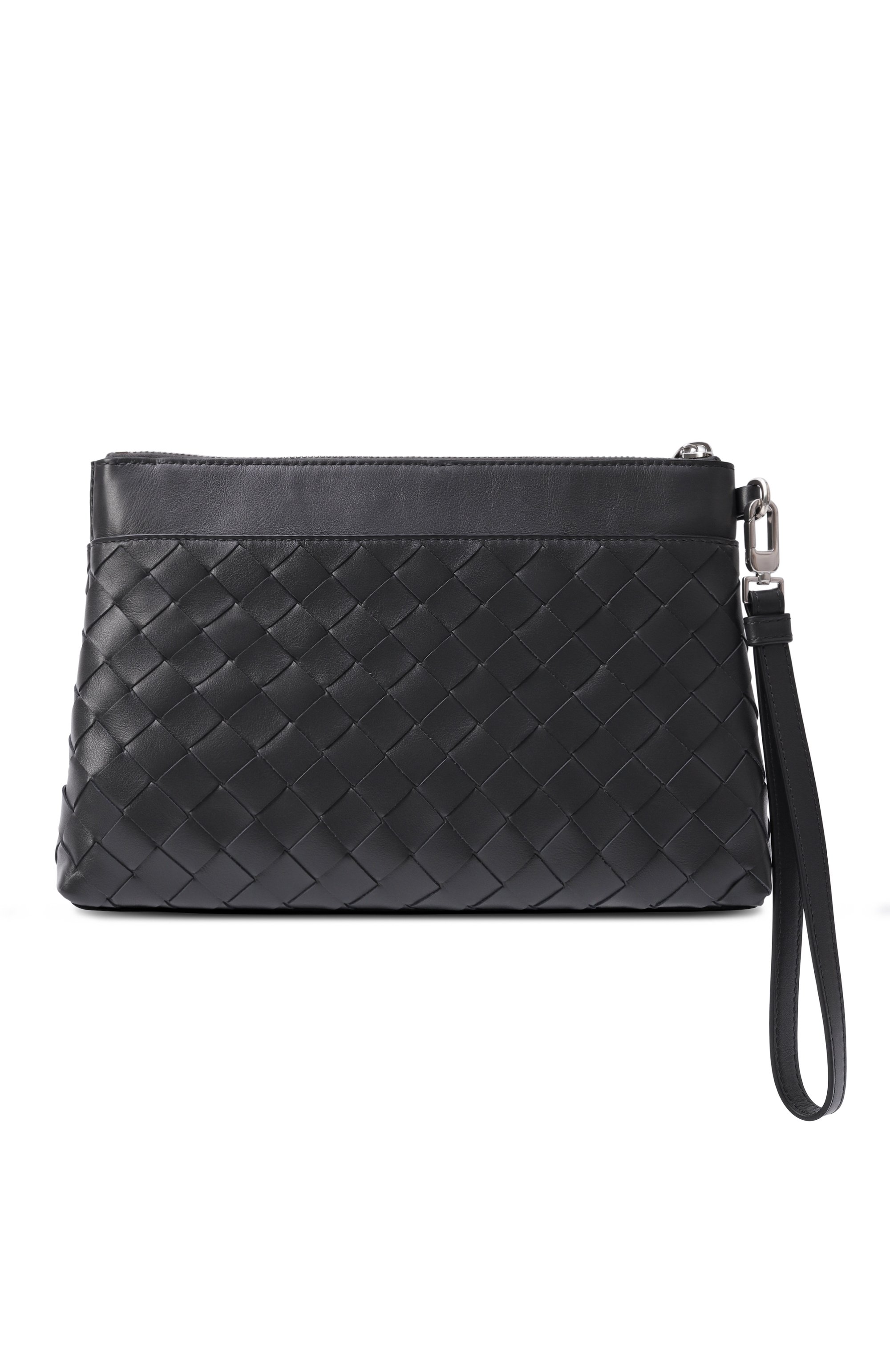 Клатч prism BOTTEGA VENETA, ар�т. 795712/V2HL1, фото 6