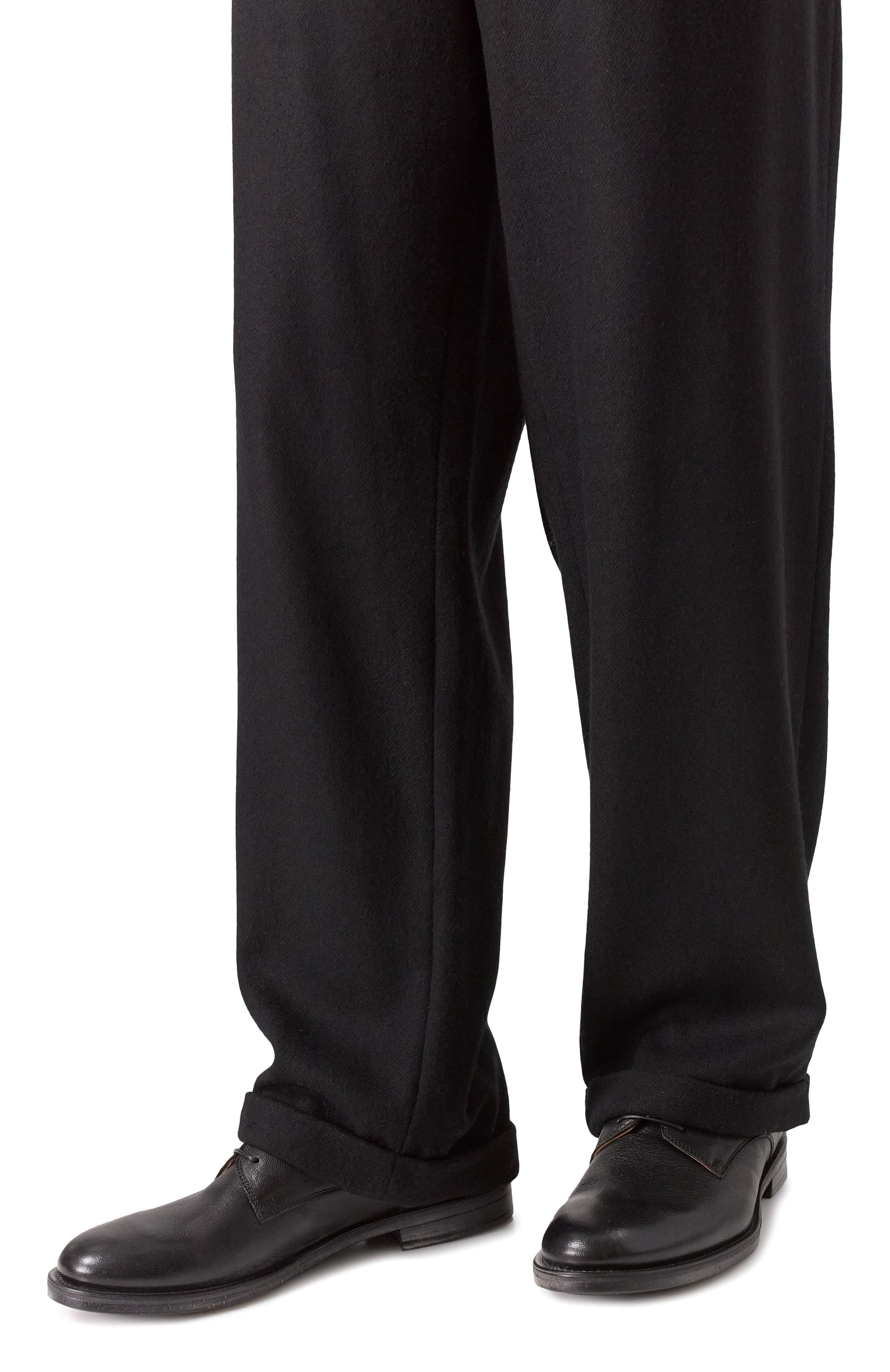 Кожаные дерби MOMA, арт. 17612A-G0TE, фото 3