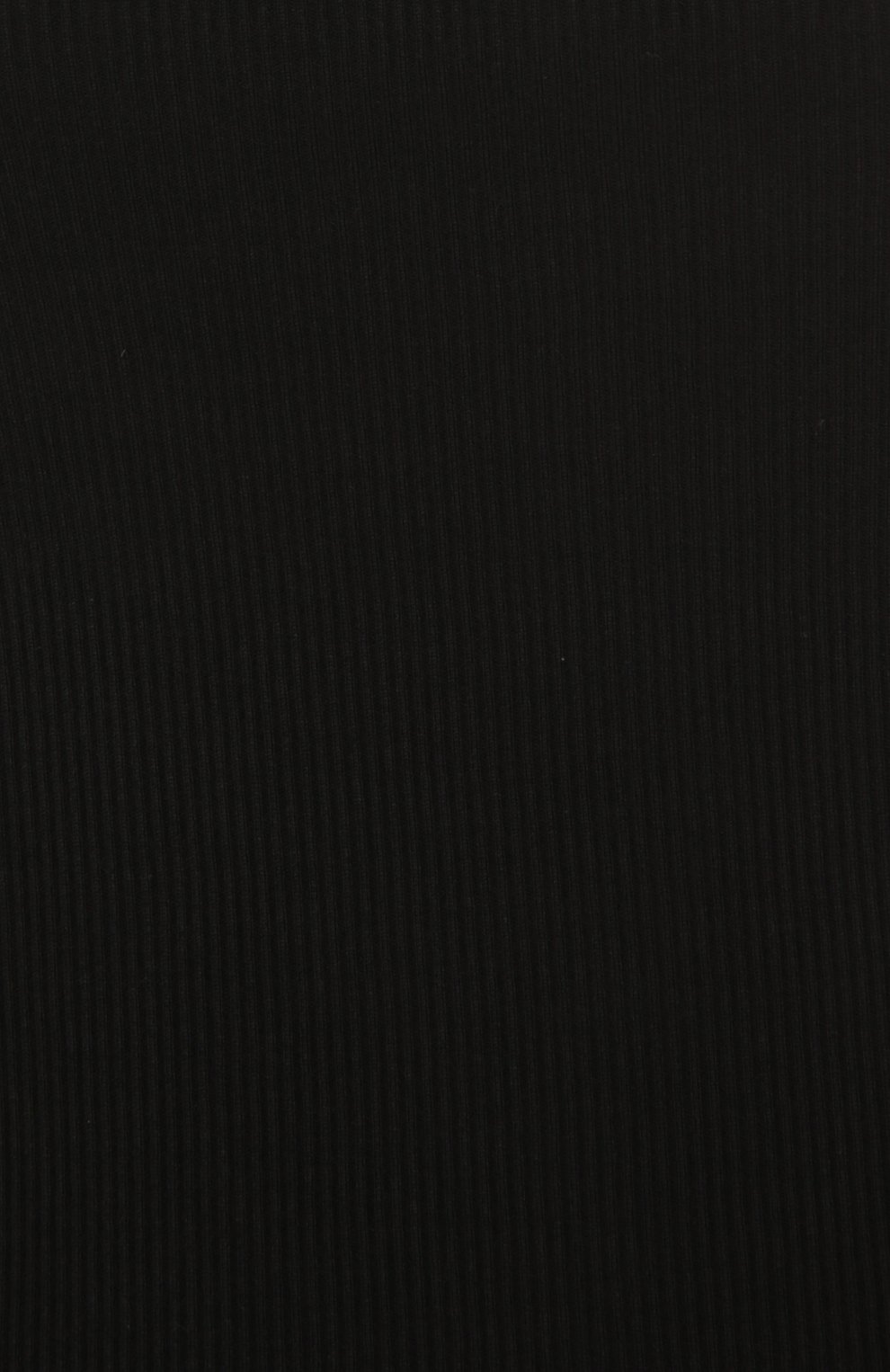 Облегающая майка фактурной вязки DOLCE & GABBANA, арт. 0102/F8H25T/FU7AV, фото 3