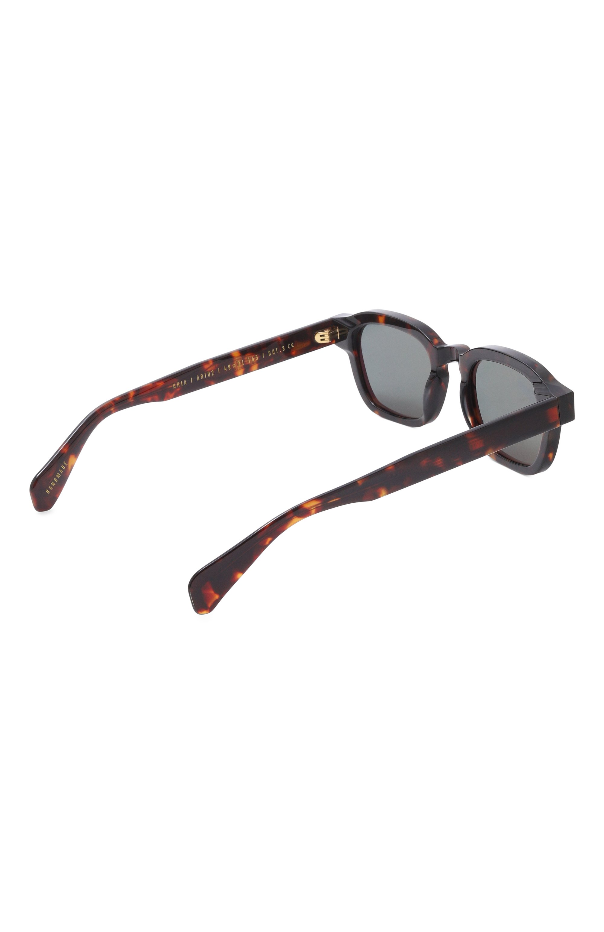 Солнцезащитные очки GAST, арт. ARIA CLASSIC HAVANA ARI02, фото 3