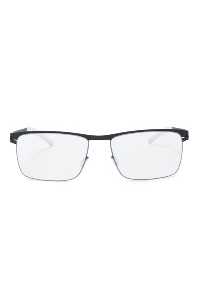 Оправа MYKITA темно-синего цвета по цене 58800 руб., арт. DALT0N/514, фото 3 Оправа MYKITA, арт. DALT0N/514, фото 3