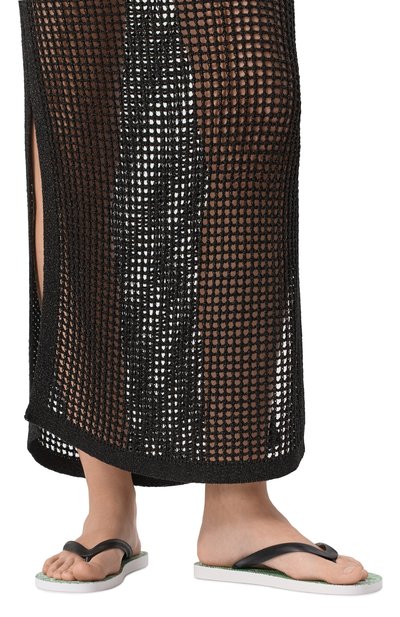 Шлепанцы alma MC2 SAINT BARTH, арт. STBA ALMA/01089H, фото 3